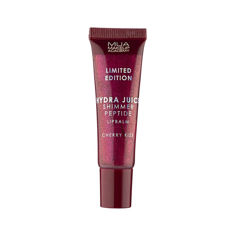 SHIMMER LIP BALM - CHERRY